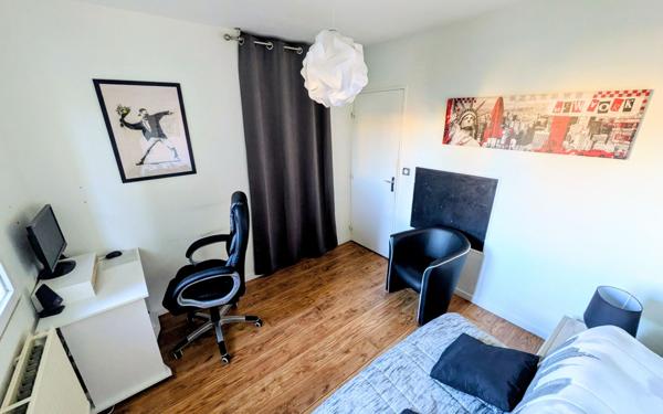 Maison à vendre    4 pièces • 102 m2 Valence