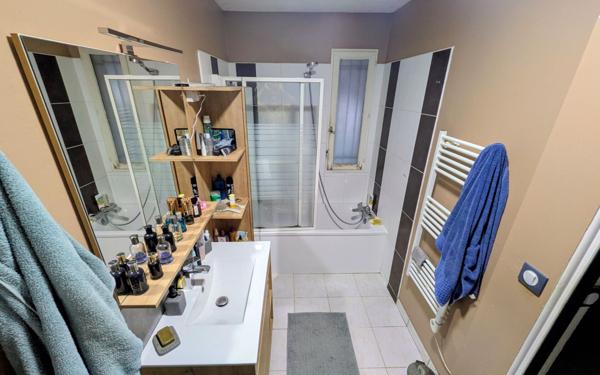 Maison à vendre    4 pièces • 102 m2 Valence