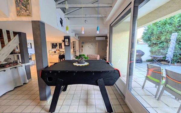 Maison à vendre    4 pièces • 102 m2 Valence