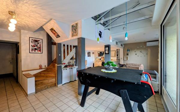 Maison à vendre    4 pièces • 102 m2 Valence