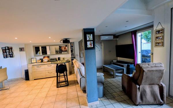 Maison à vendre    4 pièces • 102 m2 Valence