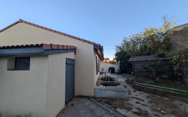 Maison à vendre    4 pièces • 102 m2 Valence