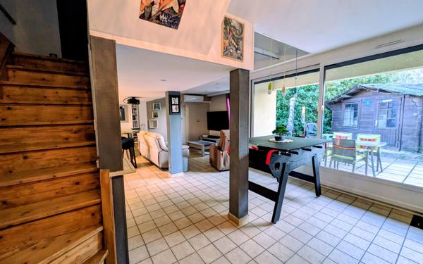 Maison à vendre    4 pièces • 102 m2 Valence