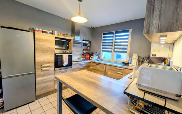 Maison à vendre    4 pièces • 102 m2 Valence
