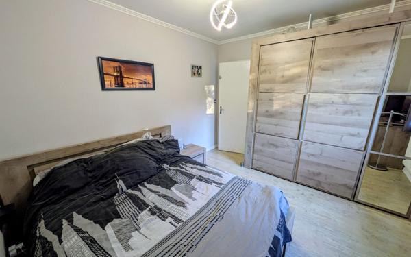 Maison à vendre    4 pièces • 102 m2 Valence