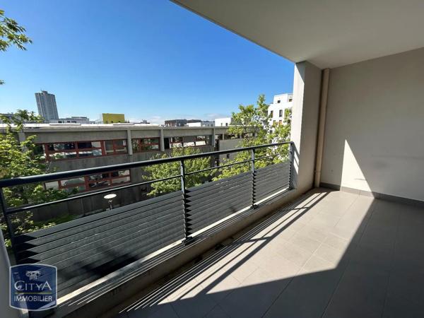 Appartement à louer 3 pièces 80.15m² Lyon 9e Arrondissement (69009)