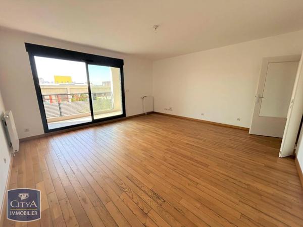 Appartement à louer 3 pièces 80.15m² Lyon 9e Arrondissement (69009)