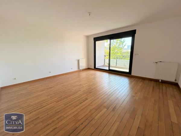Appartement à louer 3 pièces 80.15m² Lyon 9e Arrondissement (69009)
