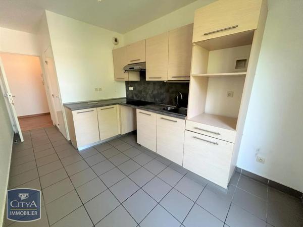 Appartement à louer 3 pièces 80.15m² Lyon 9e Arrondissement (69009)