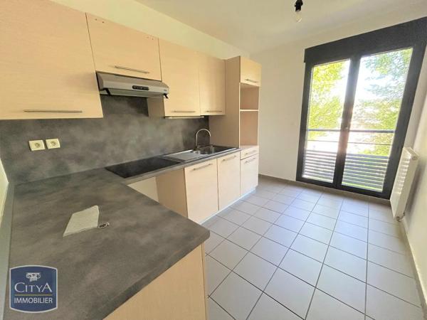 Appartement à louer 3 pièces 80.15m² Lyon 9e Arrondissement (69009)