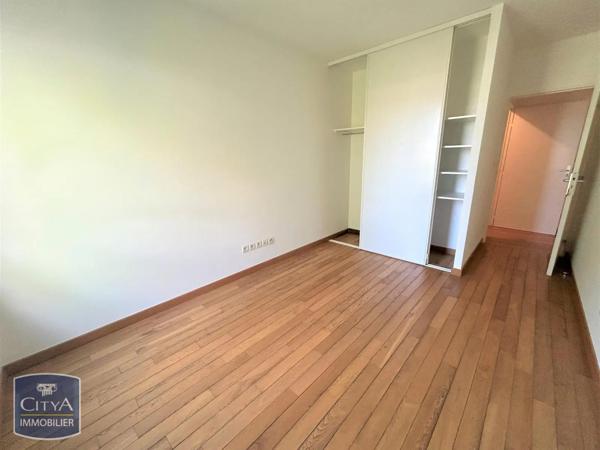 Appartement à louer 3 pièces 80.15m² Lyon 9e Arrondissement (69009)