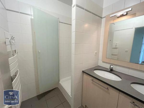 Appartement à louer 3 pièces 80.15m² Lyon 9e Arrondissement (69009)