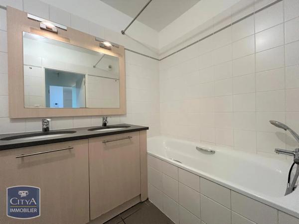 Appartement à louer 3 pièces 80.15m² Lyon 9e Arrondissement (69009)