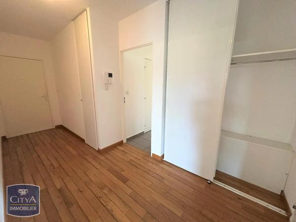Appartement à louer 3 pièces 80.15m² Lyon 9e Arrondissement (69009)