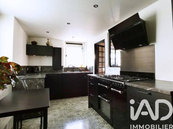 Maison à vendre 6 pièces 116 m² Nogent-le-Roi