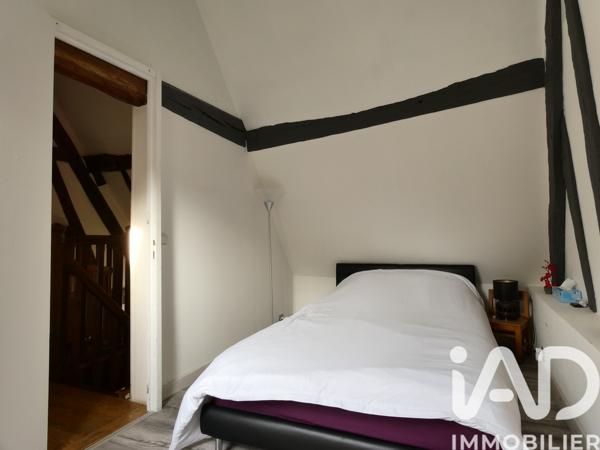 Maison à vendre 6 pièces 116 m² Nogent-le-Roi