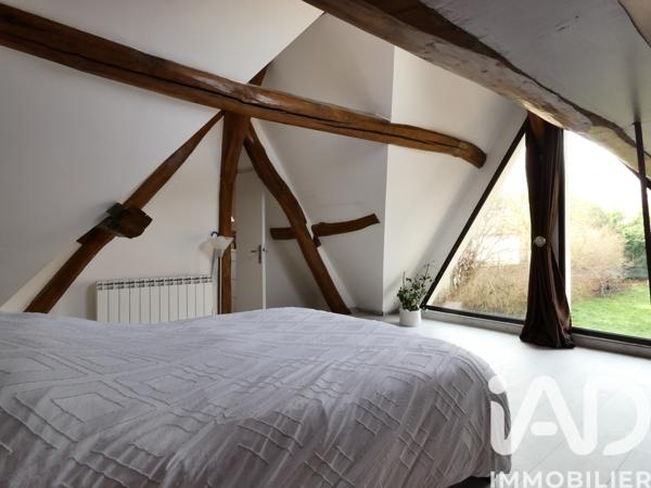 Maison à vendre 6 pièces 116 m² Nogent-le-Roi