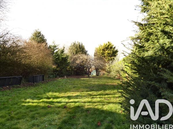 Maison à vendre 6 pièces 116 m² Nogent-le-Roi