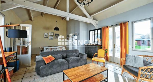 À vendre Maison 8 pièces 166 m² - Mantes-la-jolie 78200