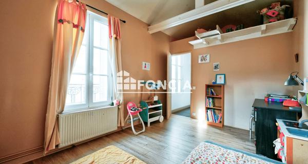 À vendre Maison 8 pièces 166 m² - Mantes-la-jolie 78200