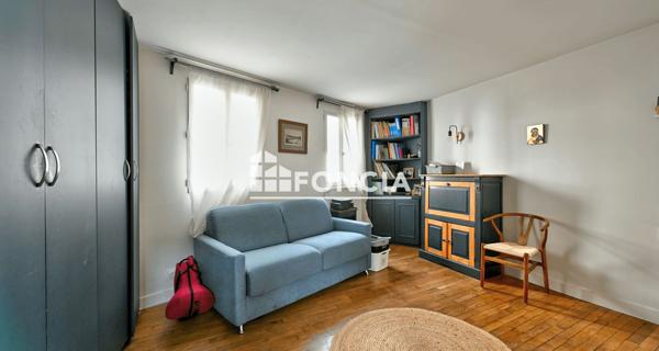 À vendre Maison 8 pièces 166 m² - Mantes-la-jolie 78200