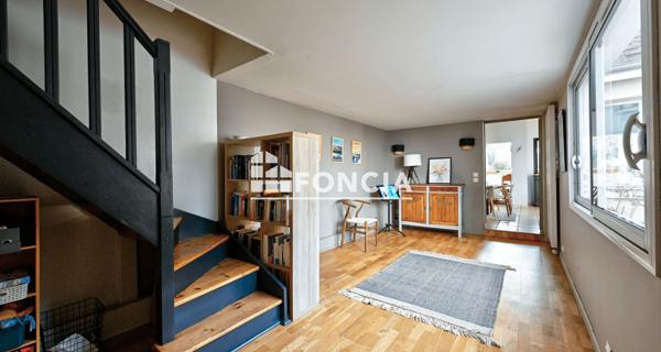À vendre Maison 8 pièces 166 m² - Mantes-la-jolie 78200