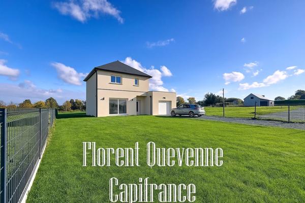 Maison à vendre 6 pièces SUBLES (14)