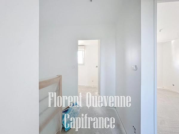 Maison à vendre 6 pièces SUBLES (14)