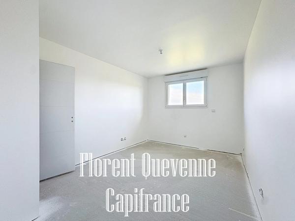 Maison à vendre 6 pièces SUBLES (14)