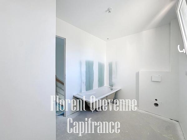 Maison à vendre 6 pièces SUBLES (14)