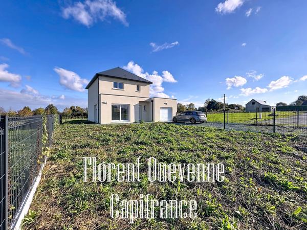 Maison à vendre 6 pièces SUBLES (14)