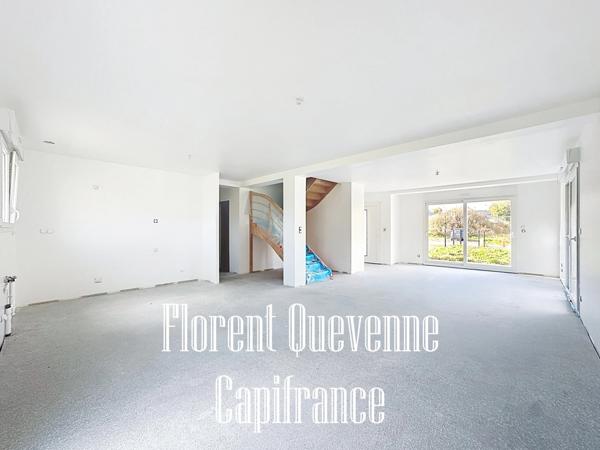 Maison à vendre 6 pièces SUBLES (14)