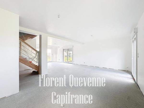 Maison à vendre 6 pièces SUBLES (14)