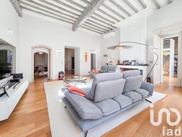 Appartement à vendre 6 pièces 209 m² Montauban