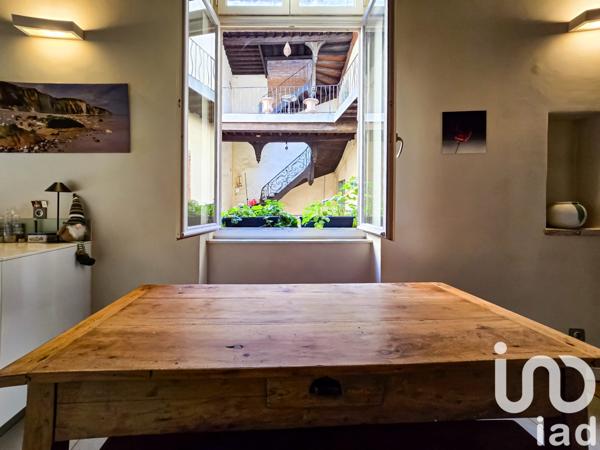 Appartement à vendre 6 pièces 209 m² Montauban