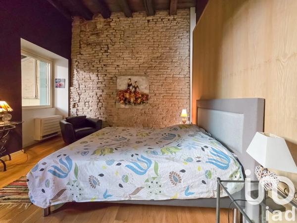 Appartement à vendre 6 pièces 209 m² Montauban