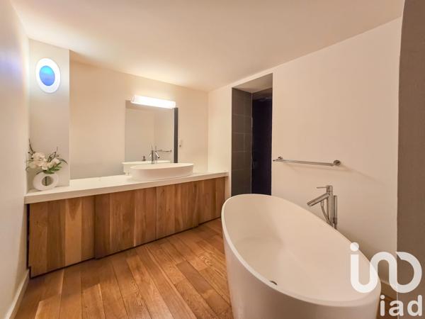 Appartement à vendre 6 pièces 209 m² Montauban