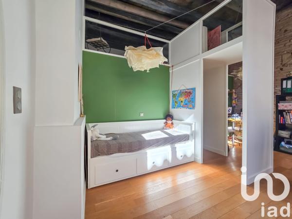 Appartement à vendre 6 pièces 209 m² Montauban