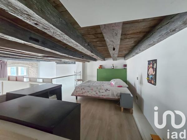 Appartement à vendre 6 pièces 209 m² Montauban