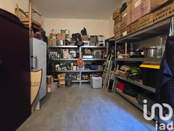 Appartement à vendre 6 pièces 209 m² Montauban