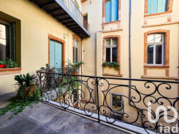 Appartement à vendre 6 pièces 209 m² Montauban