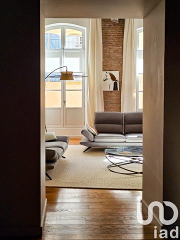 Appartement à vendre 6 pièces 209 m² Montauban