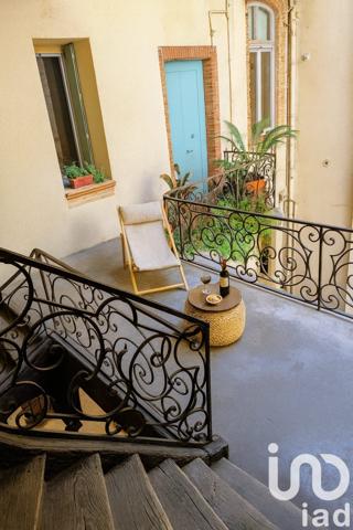 Appartement à vendre 6 pièces 209 m² Montauban