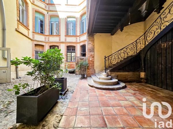 Appartement à vendre 6 pièces 209 m² Montauban