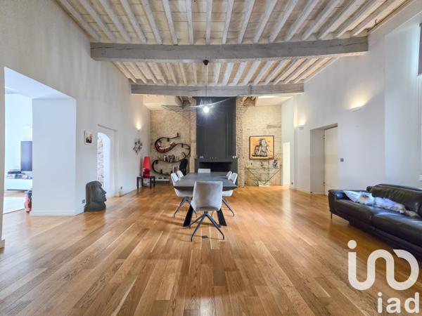 Appartement à vendre 6 pièces 209 m² Montauban