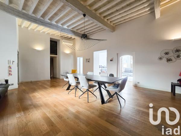 Appartement à vendre 6 pièces 209 m² Montauban