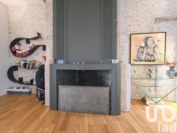 Appartement à vendre 6 pièces 209 m² Montauban