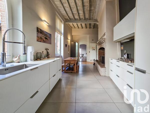 Appartement à vendre 6 pièces 209 m² Montauban