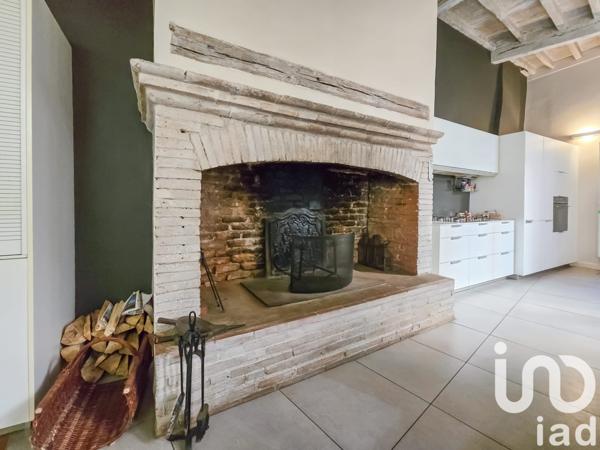 Appartement à vendre 6 pièces 209 m² Montauban