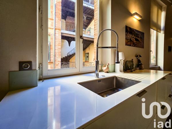 Appartement à vendre 6 pièces 209 m² Montauban